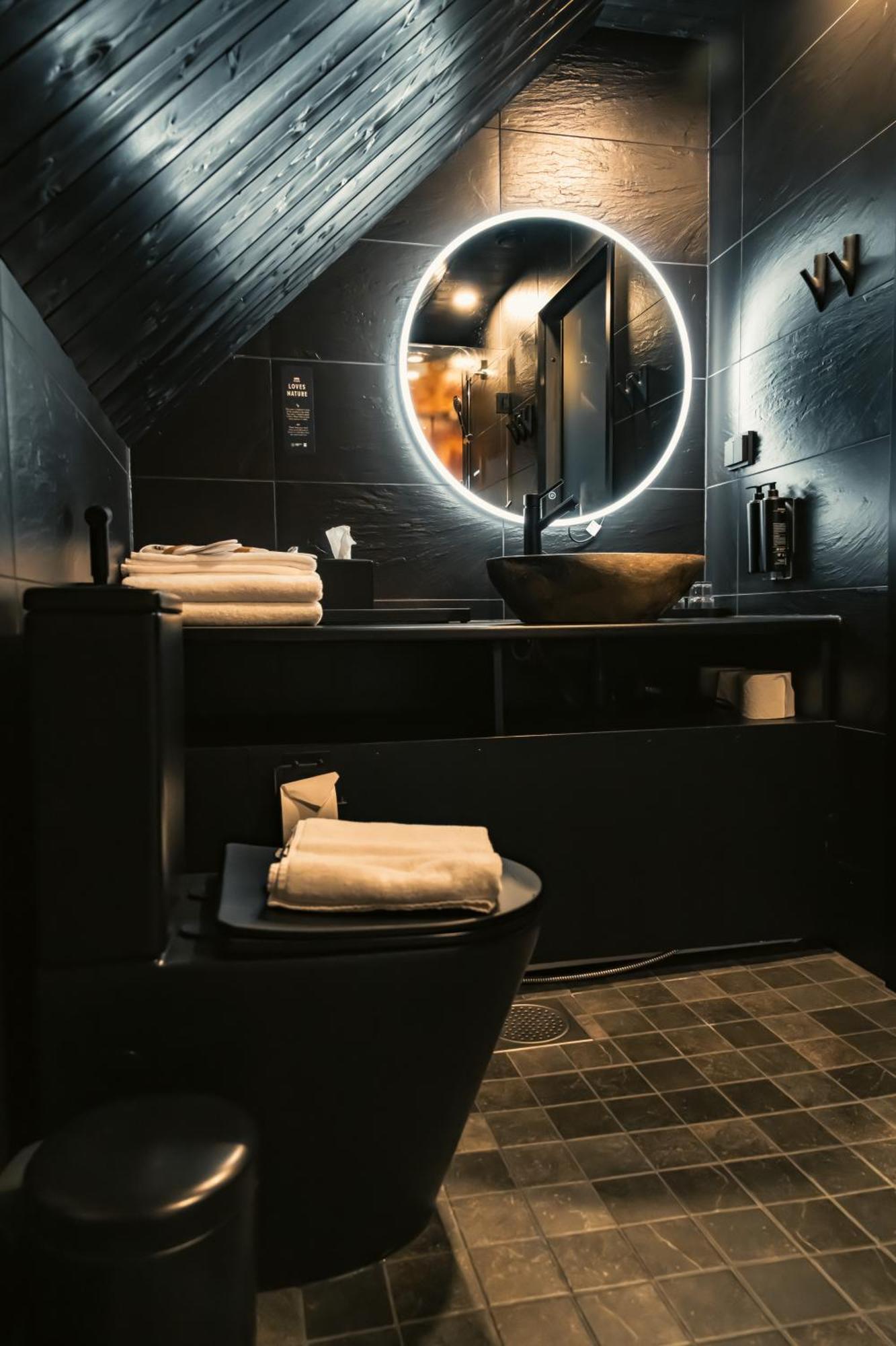 Tindasel Lodge Гелла Екстер'єр фото